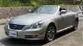 2009 Lexus SC