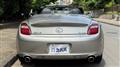 2009 Lexus SC
