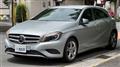 2015 Mercedes-Benz A-Class
