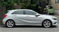 2015 Mercedes-Benz A-Class