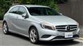 2015 Mercedes-Benz A-Class