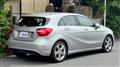 2015 Mercedes-Benz A-Class
