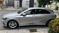 2015 Mercedes-Benz A-Class
