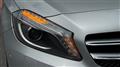 2015 Mercedes-Benz A-Class