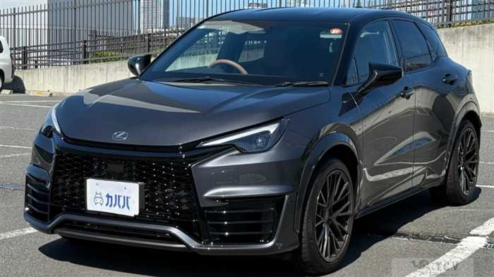 2025 Lexus Other