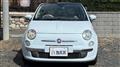 2009 Fiat 500