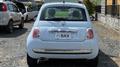 2009 Fiat 500