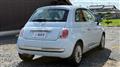 2009 Fiat 500