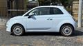 2009 Fiat 500