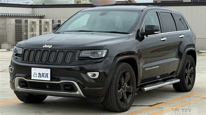 2014 Jeep Jeep Others