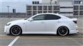 2011 Lexus IS