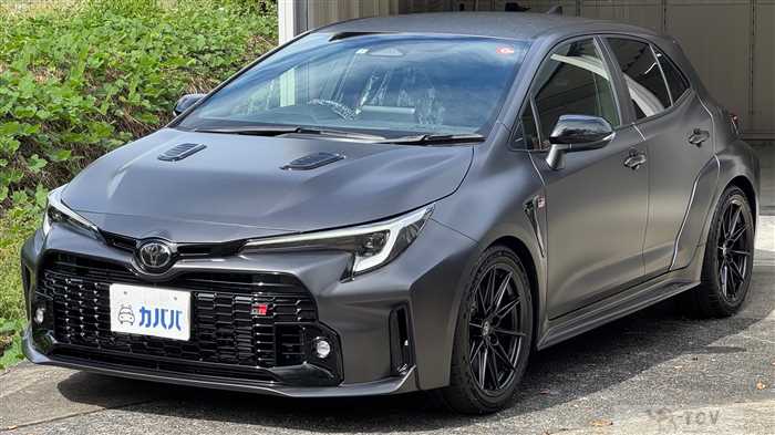 2023 Toyota Toyota Others