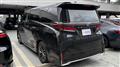 2025 Toyota Vellfire