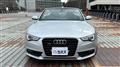 2014 Audi A5 Cabriolet