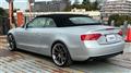 2014 Audi A5 Cabriolet