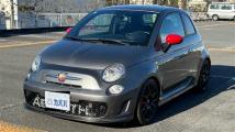 2015 ABARTH ABARTH OTHERS