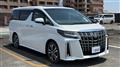 2019 Toyota Alphard