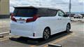 2019 Toyota Alphard