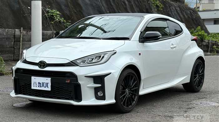 2021 Toyota Toyota Others