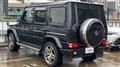 2015 Mercedes-Benz G-Class