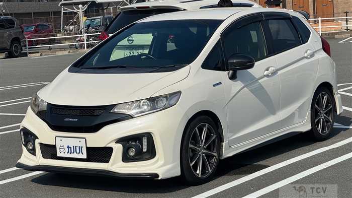 2014 Honda Fit