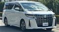2021 Toyota Alphard