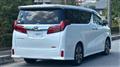 2021 Toyota Alphard