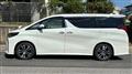 2021 Toyota Alphard