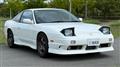 1997 Nissan 180SX