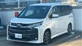 2022 Toyota Noah