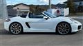 2016 Porsche Boxster