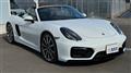 2016 Porsche Boxster