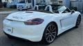 2016 Porsche Boxster