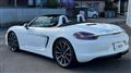2016 Porsche Boxster