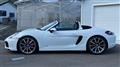 2016 Porsche Boxster