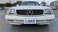 1999 Mercedes-Benz Mercedes-Benz Others