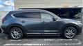 2018 Mazda CX-8