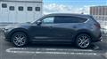2018 Mazda CX-8