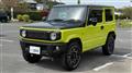 2024 Suzuki Jimny