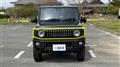 2024 Suzuki Jimny