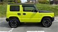 2024 Suzuki Jimny