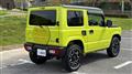 2024 Suzuki Jimny