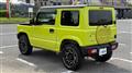 2024 Suzuki Jimny