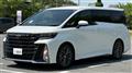 2025 Toyota Vellfire