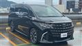 2024 Toyota Alphard