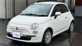 2015 Fiat 500