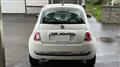2015 Fiat 500