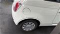 2015 Fiat 500