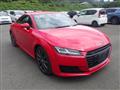 2016 Audi TT