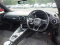 2016 Audi TT
